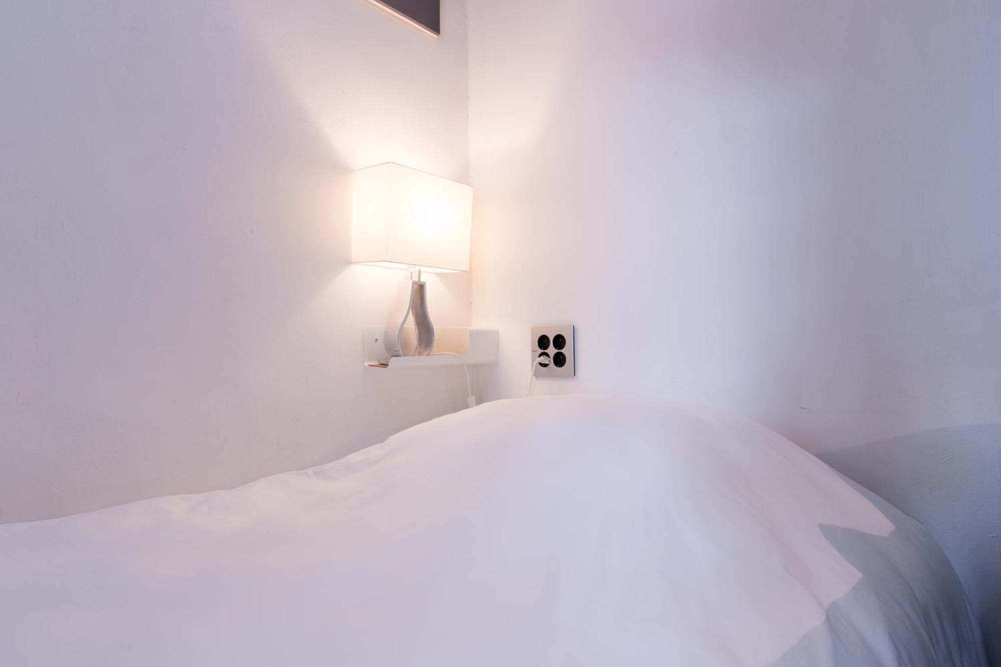 Hotel I House Chinchin Seoul Zimmer foto